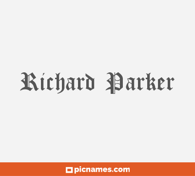 Richard Parker